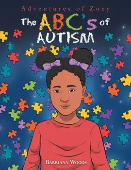 The Abc's of Autism, Paperback/Barriana Woods