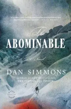 The Abominable, Paperback/Dan Simmons