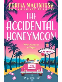 The Accidental Honeymoon, Paperback/Portia MacIntosh