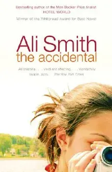 The Accidental, Paperback/Ali Smith