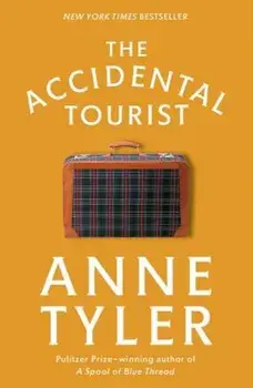 The Accidental Tourist, Paperback/Anne Tyler