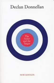 The Actor and the Target, Paperback/Declan Donnellan