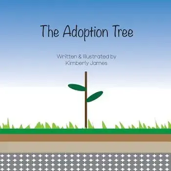 The Adoption Tree, Paperback/Kimberly James