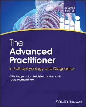 The Advanced Practitioner in Pathophysiology and Diagnostics, Paperback/***