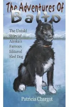 The Adventures of Balto - Pat Chargot