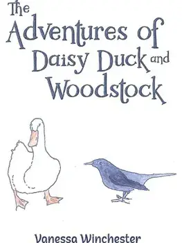The Adventures of Daisy Duck and Woodstock, Paperback/Vanessa Winchester