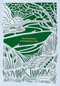 The Adventures of Huckleberry Finn (Seasons Edition -- Summer), Hardcover/Mark Twain