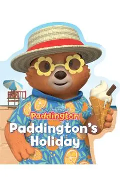 The Adventures of Paddington - Harpercollins Children's Books