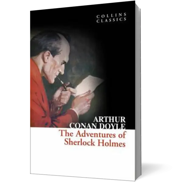 The Adventures of Sherlock Holmes