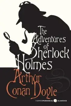The Adventures of Sherlock Holmes, Paperback/Arthur Conan Doyle