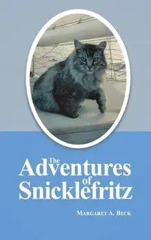 The Adventures of Snicklefritz, Hardcover/Margaret Beck