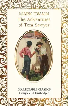 The Adventures of Tom Sawyer, Hardcover/Judith John