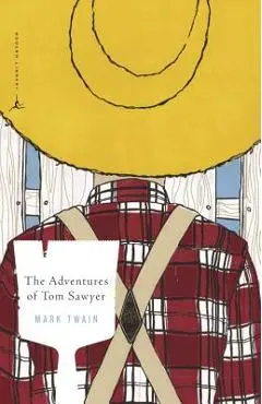 The Adventures of Tom Sawyer - Mark Twain