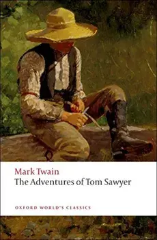 The Adventures of Tom Sawyer, Paperback/Mark Twain