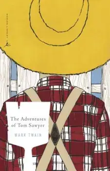 The Adventures of Tom Sawyer, Paperback/Mark Twain