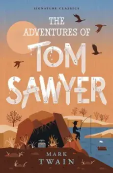 The Adventures of Tom Sawyer, Paperback/Mark Twain