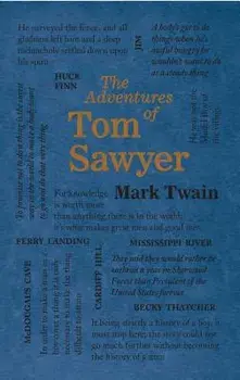 The Adventures of Tom Sawyer, Paperback/Mark Twain