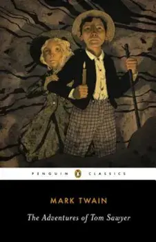 The Adventures of Tom Sawyer, Paperback/Mark Twain