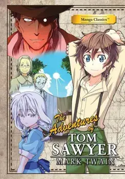 The Adventures of Tom Sawyer, Paperback/Mark Twain