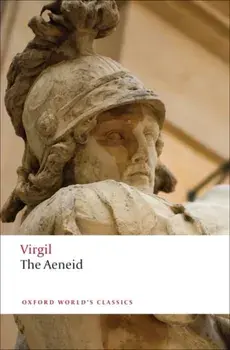 The Aeneid, Paperback/Virgil