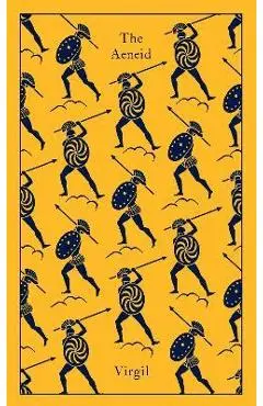 The Aeneid - Virgil