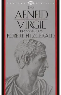 The Aeneid - Virgil