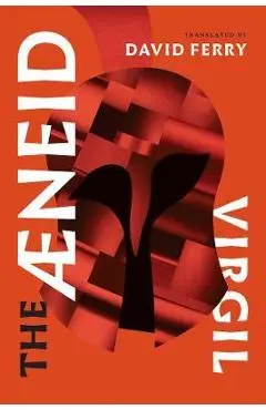 The Aeneid - Virgil