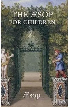 The AESop for Children - Sop Sop
