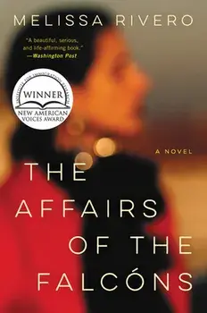 The Affairs of the Falcns, Paperback/Melissa Rivero
