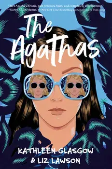 The Agathas, Hardcover/Kathleen Glasgow