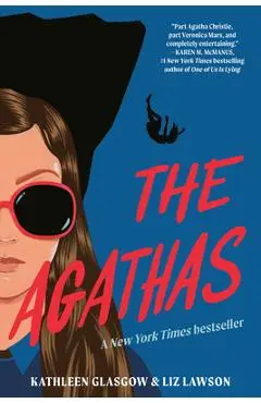 The Agathas - Kathleen Glasgow
