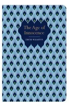 The Age of Innocence - Edith Wharton