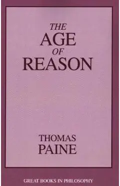 The Age of Reason - Thomas Paine