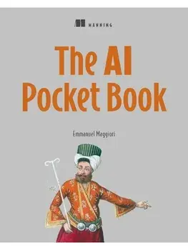 The AI Pocketbook, Paperback/Emmanuel Maggiori
