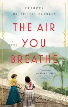 The Air You Breathe, Paperback/Frances De Pontes Peebles