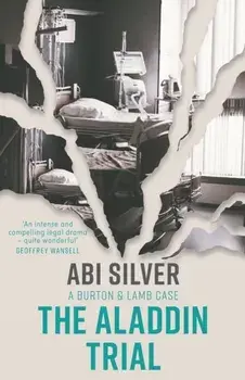 The Aladdin Trial, Paperback/Abi Silver
