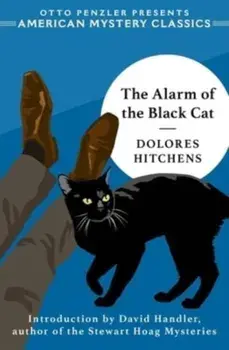 The Alarm of the Black Cat, Paperback/Dolores Hitchens