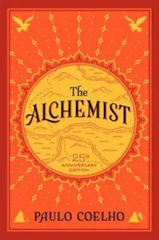 The Alchemist, Paperback/Paulo Coelho