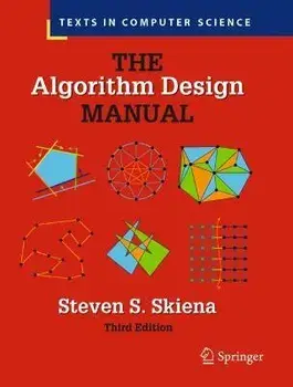 The Algorithm Design Manual, Paperback/Steven S. Skiena