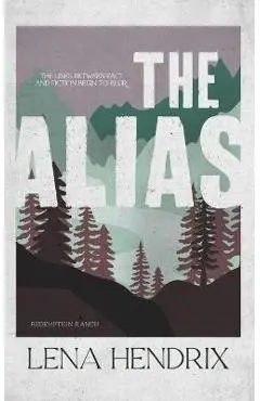 The Alias - Lena Hendrix