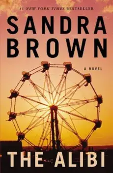 The Alibi, Paperback/Sandra Brown