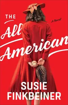The All-American - Susie Finkbeiner