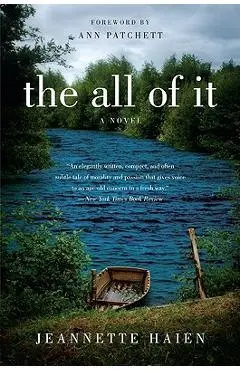 The All of It - Jeannette Haien