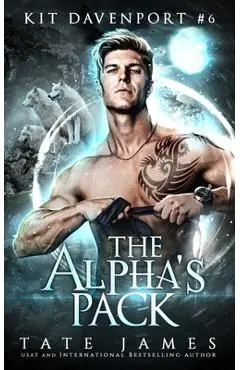 The Alpha's Pack - Tate James