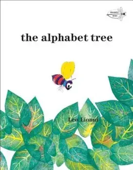 The Alphabet Tree, Paperback/Leo Lionni