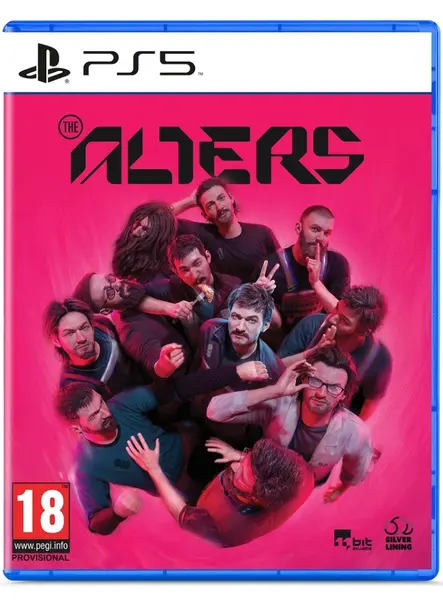 The Alters PC|Xbox Series S/X|PlayStation 5