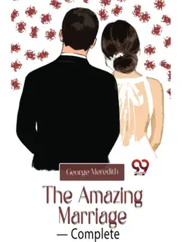The Amazing Marriage- Complete, Paperback/***