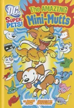The Amazing Mini-Mutts, Paperback/Donald Lemke