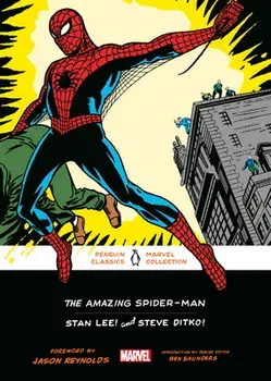 The Amazing Spider-Man, Paperback/Steve Ditko