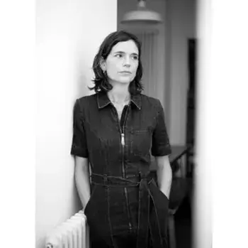 The Amendments, Paperback/Niamh Mulvey
